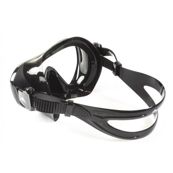 Маска Scorpena N2 безрамная