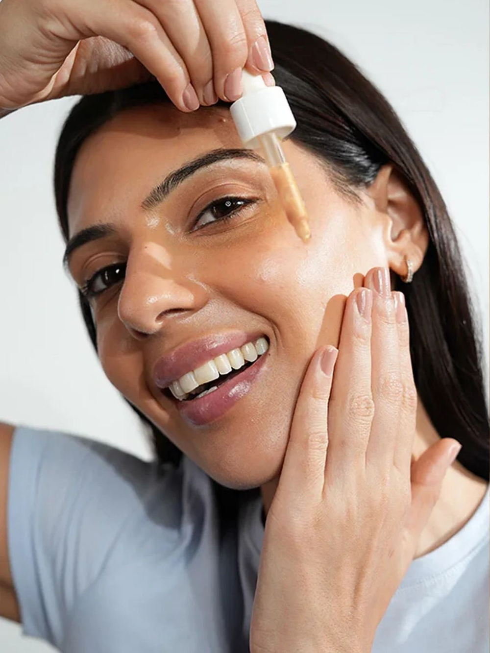 AMINU REGENERATING SERUM - регенирирующая сыворотка, 30 мл