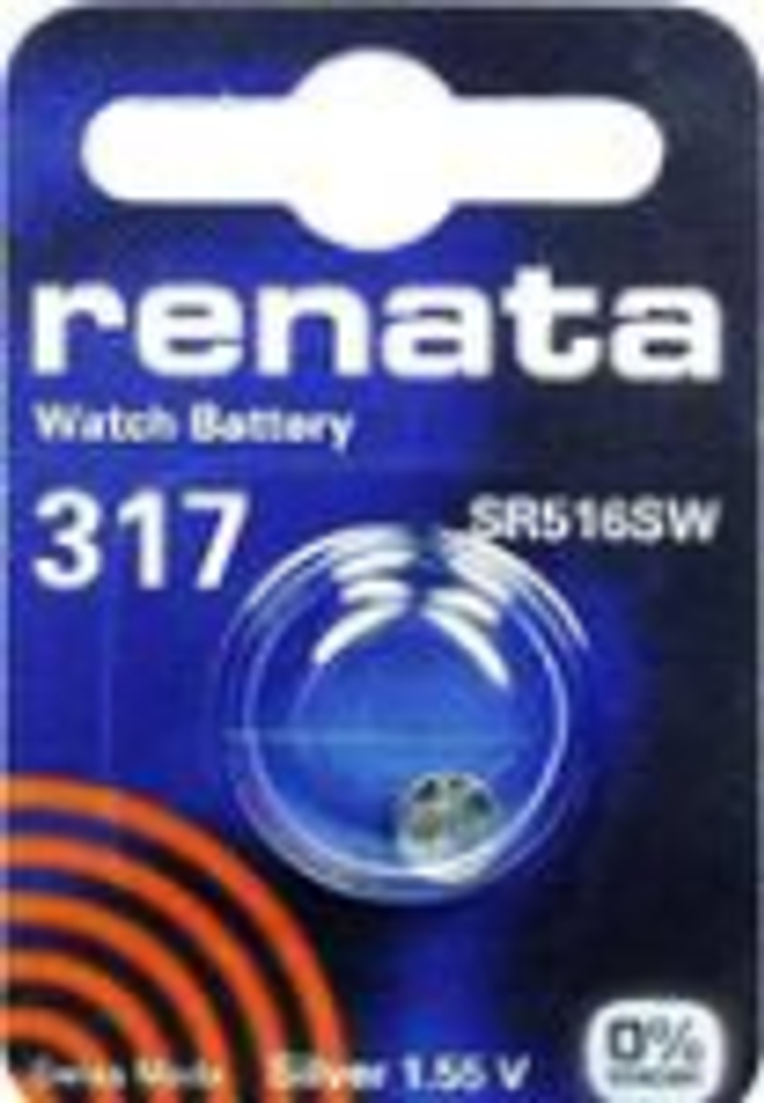 Renata 317 (SR 516SW)