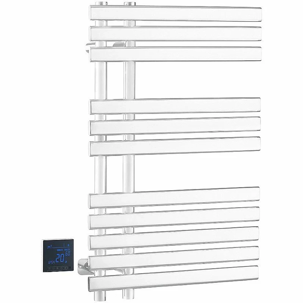 Полотенцесушитель Boheme Venturo 723-MW белый матовый