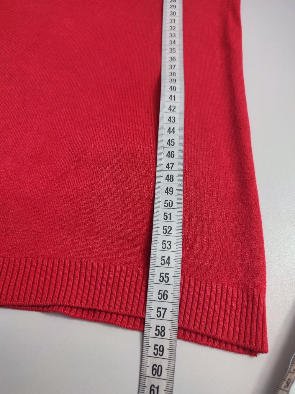 Водолазка из вискозы 44 размер