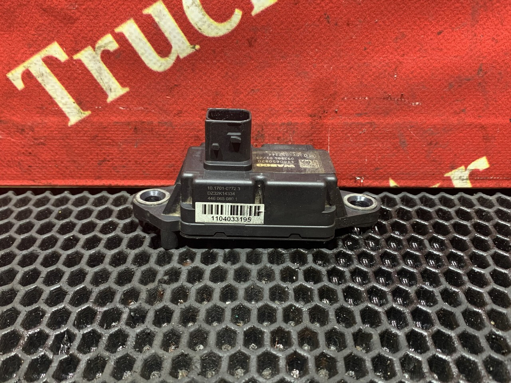 Блок управления VSC 2023г