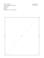 Натяжные потолки: 7.1 м2, 10.8 м2