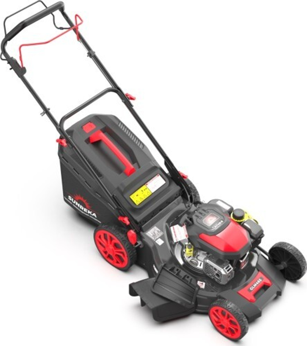 Газонокосилка бензиновая SUNREKA GLM46S 213003