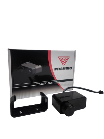 Генератор Predator 12V 320A + регулятор