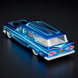 Hot Wheels | RLC Exclusive | 1959 Chevrolet Brookwood (2025)