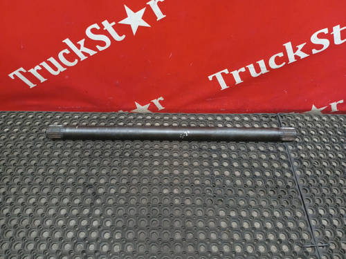 Полуось задняя 2021г