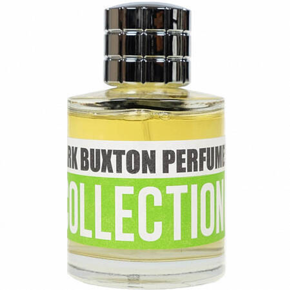 Mark Buxton dreaming with ghosts