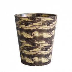 Кашпо CRATER MEDOVIK D60 H50