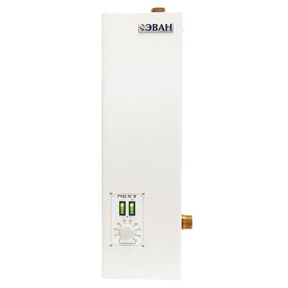 Котел электрический ЭВАН NEXT- 24 (380) — (1)