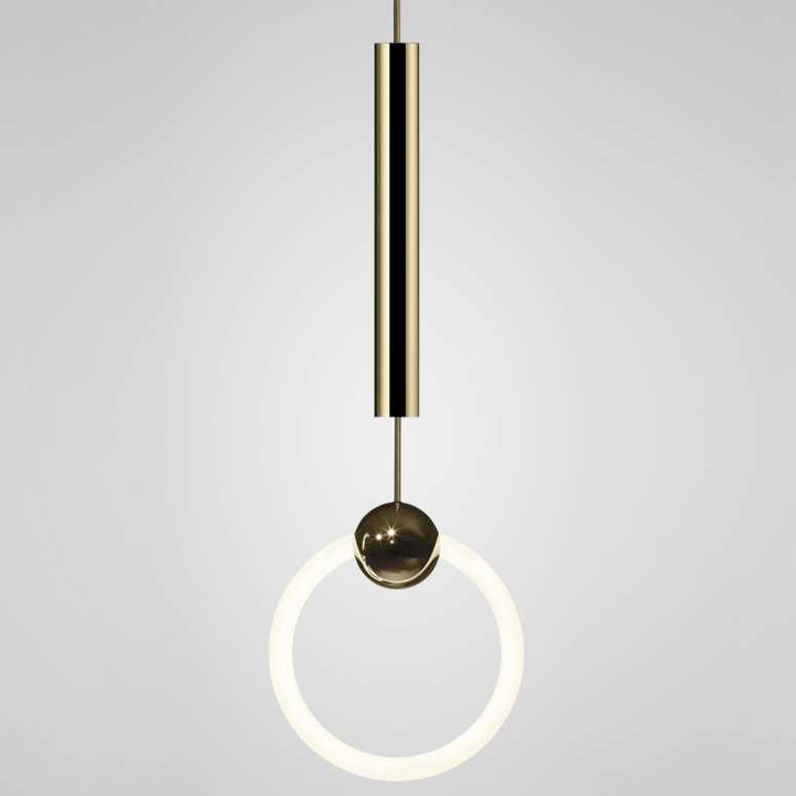 Подвесной светильник Imperium Loft 40,1896 144279-22