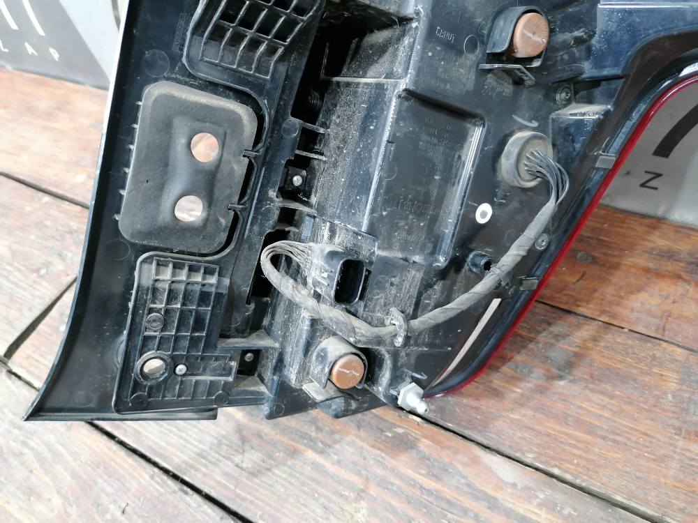 Фонарь задний левый Haval Jolion 21-нв Б/У Оригинал 4133100XST01A