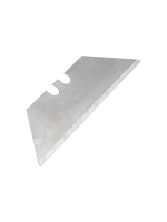Лезвия для ножа по линолеуму трапециедальные 10 шт. КУРС 10448