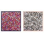 Шелковый платок Ungaro - Chiara