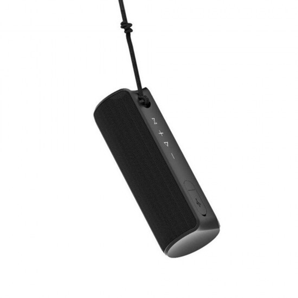 Портативная колонка Mivo M34 с bluetooth, 012887 Черный
