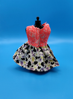 Одежда для куклы Барби - подростка 021671