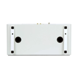 Ruark R3S Soft Grey — комбинированная стереосистема с CD, радио и стримингом