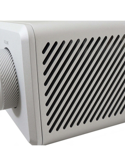 Усилитель для наушников транзисторный Rotel DX-3 Silver