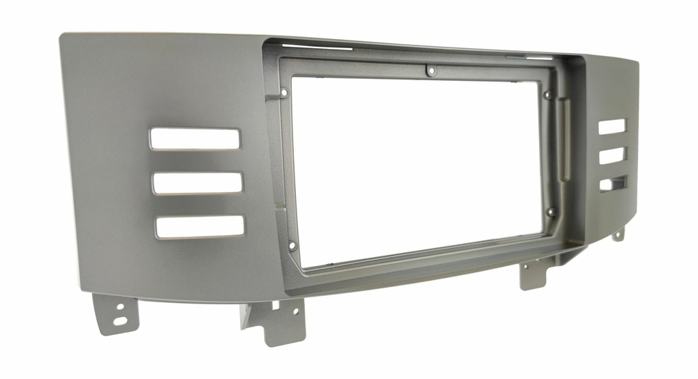 Переходная рамка магнитолы TOYOTA MARK X 2004-2009 9 дюймов