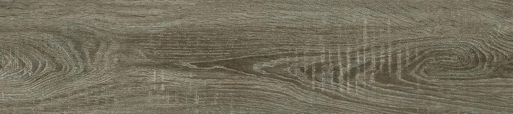 Керамогранит ALMA Ceramica GFA92AMD44R Almond 90x20 серый / коричневый матовый под дерево