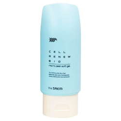 THE SAEM Пилинг-скатка с растительными стволовыми клетками Cell Renew Bio Micro Peel Soft Gell