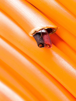 Кабель КПСЭнг(А)-FRLS 1х2х0.75 100м