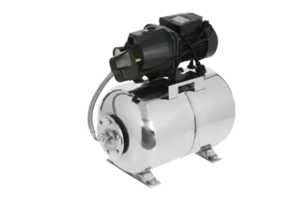 Насосная станция UNIPUMP AUTO JET 100 S-S (нерж.)