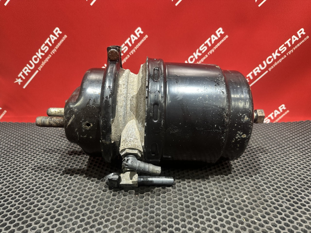 Энергоаккумулятор задний