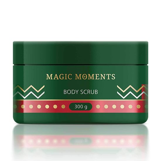 Скраб для тела Magic Moments