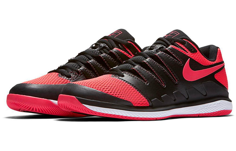 Кроссовки Nike Air Zoom Vapor Pro Court (Женская размерная сетка)