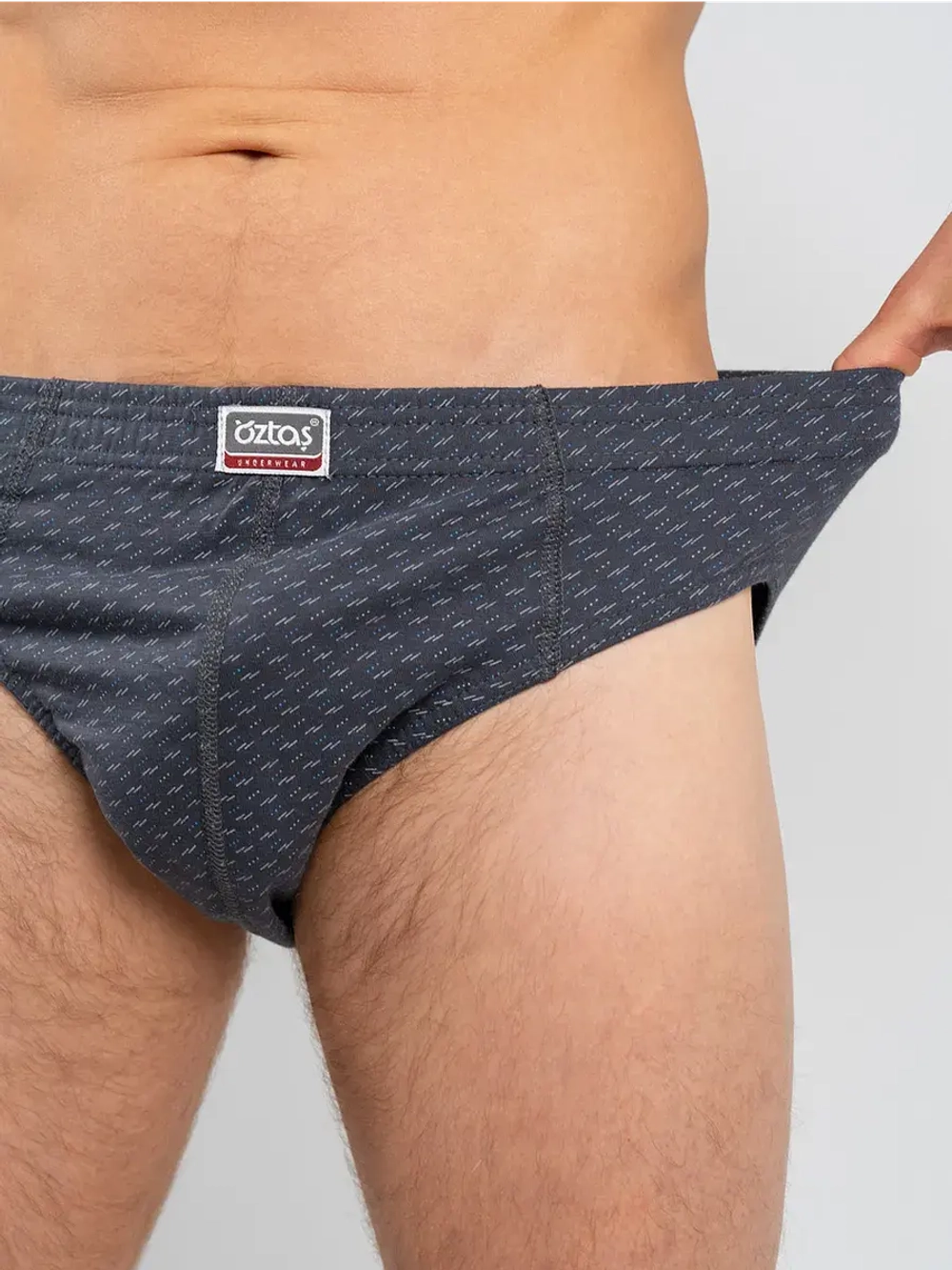 Трусы слипы комплект F1165