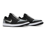 Кроссовки Jordan Air Jordan 1 Low Slip Shadow (Женская размерная сетка)