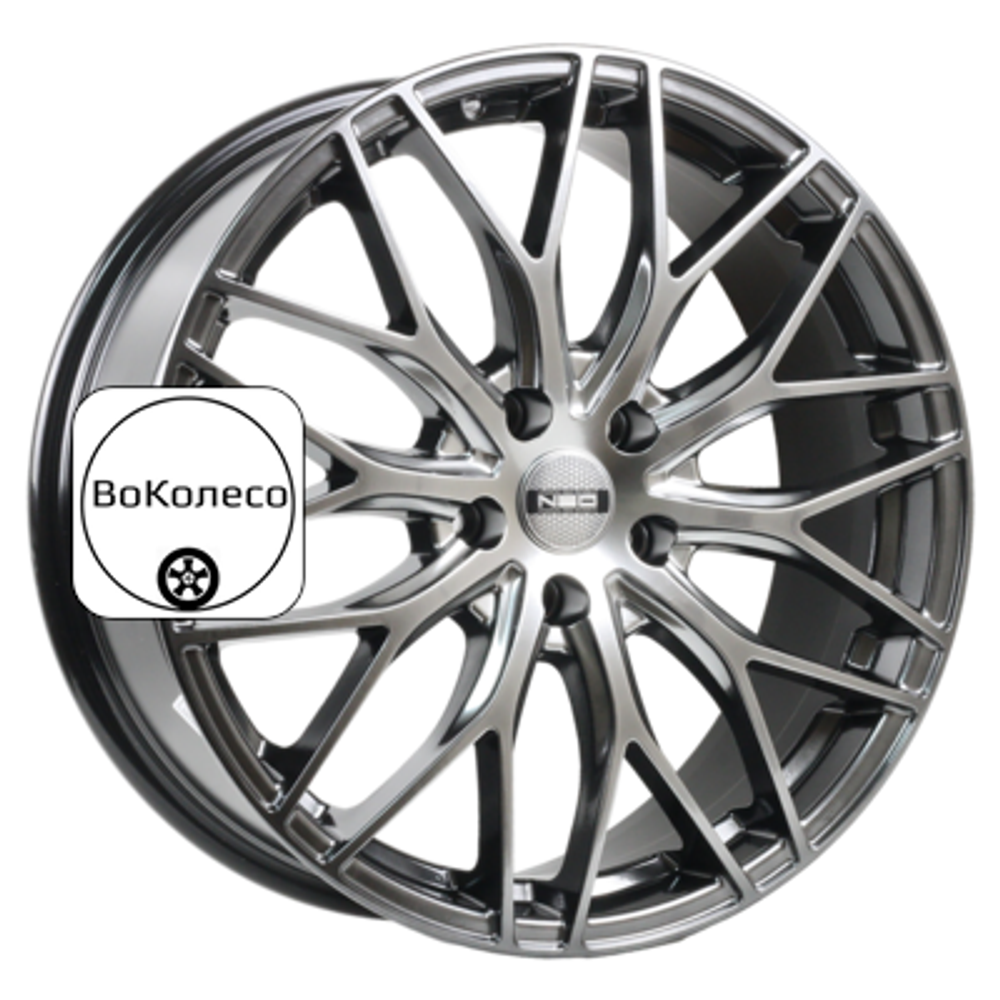 7,5x19/5x108 ET36 D65,1 940 BH Neo