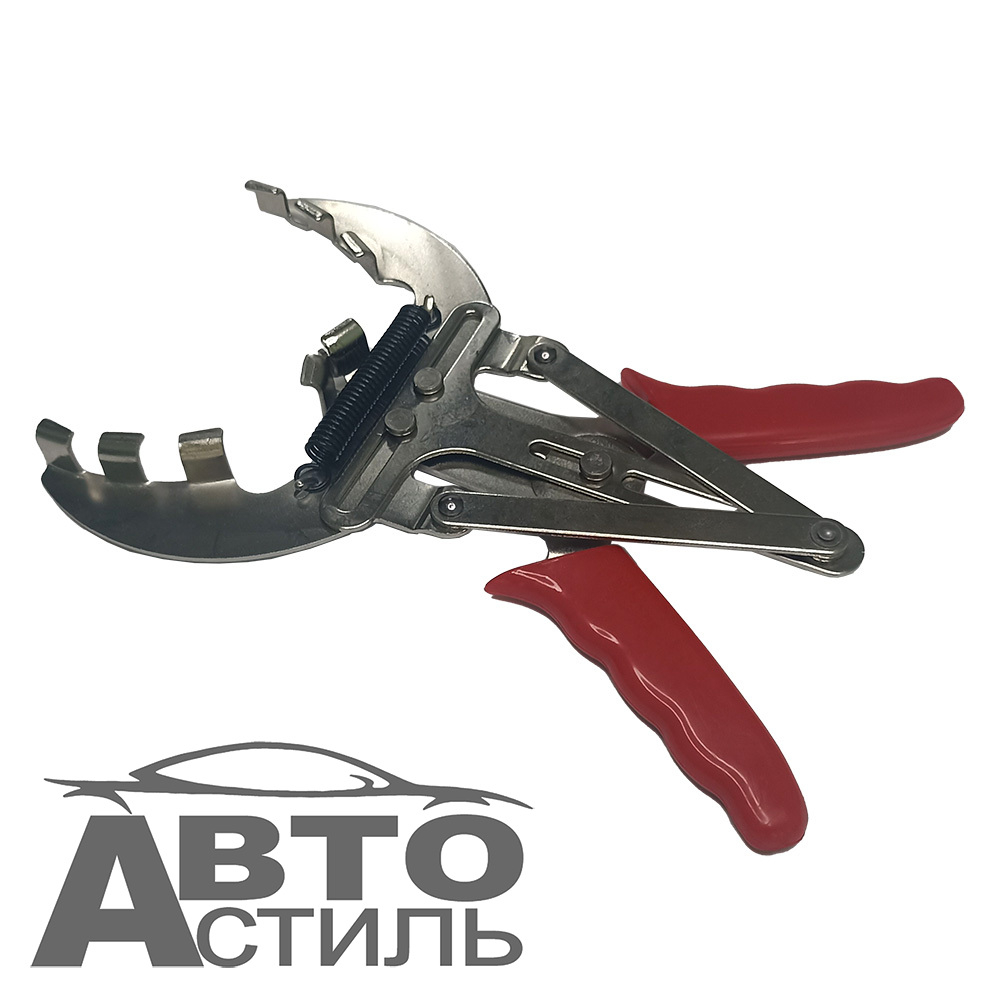 Съемник поршневых колец  40-100мм МаякАвто 62301