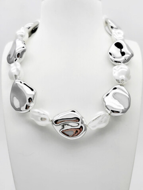 91003780 Колье Selena