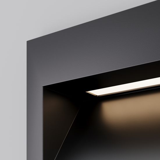 Подсветка для лестниц Outdoor O512SL-L3B3K1