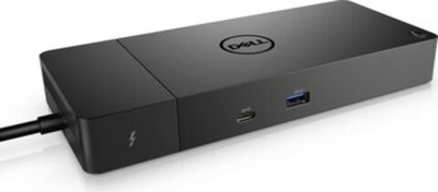 Док-станция Dell WD19TB Thunderbolt Dock WD19TB