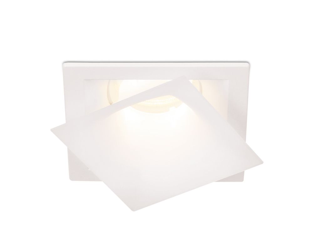 Ambrella Встраиваемый точечный светильник MR16 Techno TN188