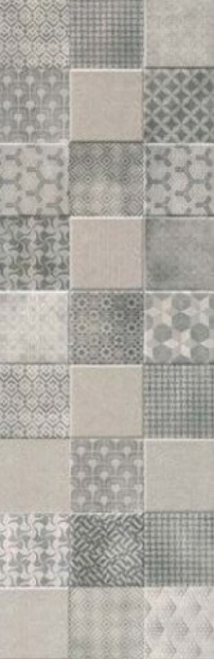 Dom Ceramiche Concretus DCUM3340 Gregio Dek 3D 33x100