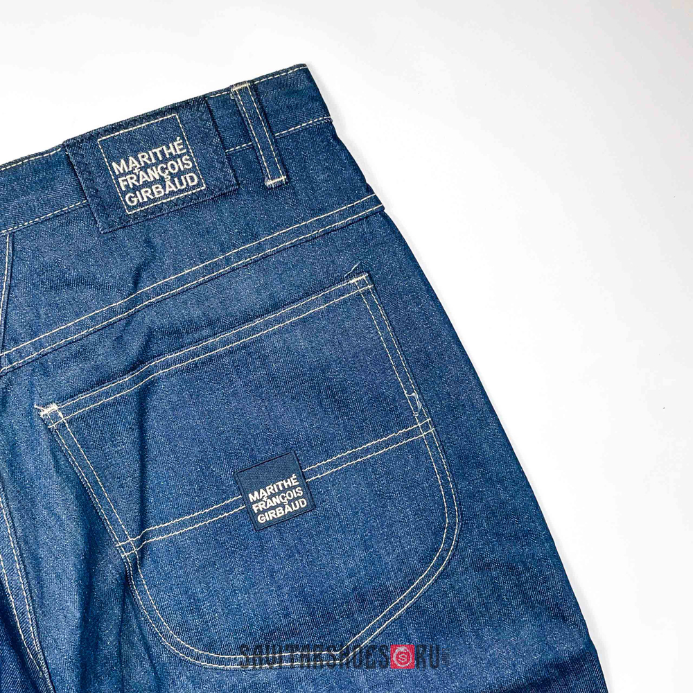 Джинсы M+FG