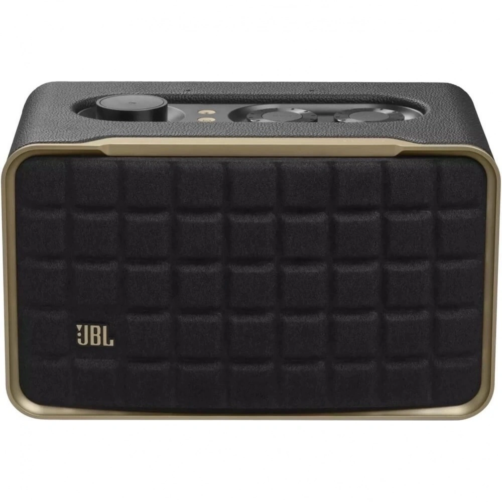 Портативная акустика JBL Authentics 200 черный