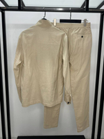 Льняной костюм Loro Piana