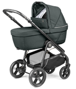 Коляска 3 в 1 Peg Perego Veloce TC Belvedere SLK Metal