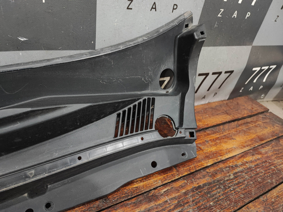 Жабо Chery Tiggo 4, Tiggo 7 Pro, Tiggo 8 Pro Б/У Оригинал 609000452AA