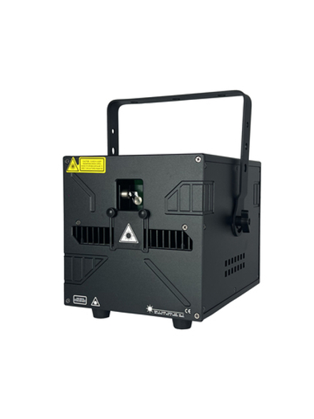 Анимационный лазер 5W LASER BS