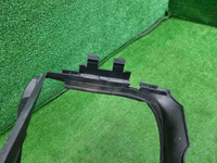 Воздуховод правый Range Rover Vogue 4 L405 (12-22)