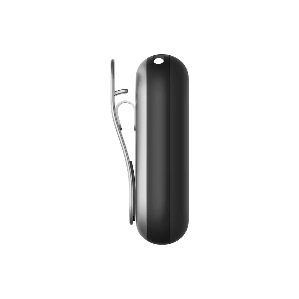 PLAUD NOTE Bundle Микрофон Цифровой диктофон Plaud Note ChatGPT Pin PN0200, серый