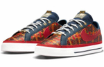 Кроссовки Nike Court Legacy Txt Sdc (Женская размерная сетка)
