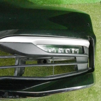 Бампер передний BMW 5er G30 (2017-2020) (В сборе)