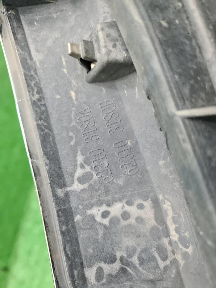 Решетка радиатора Nissan Teana 3 L33 (2014-2020)